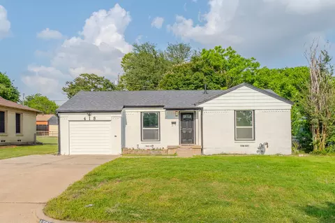 418 Freeman St, Mesquite, TX 75149
