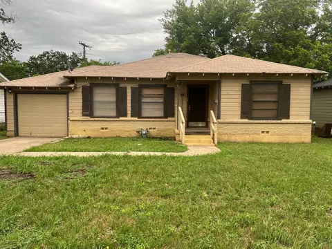 3304 Fadal Ave, Waco, TX 76708