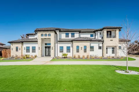 1010 W Mcdonwell School Rd, Colleyville, TX 76034