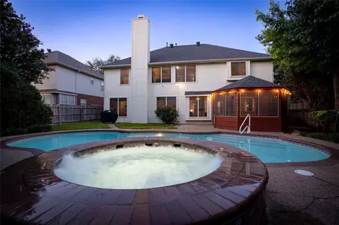 7705 Marble Canyon Ct, Fort Worth, TX 76137