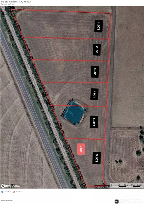 6534 County Road 1050, Celeste, TX 75423 photo 15