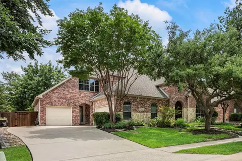 7805 Butternut Ln, Mckinney, TX 75072