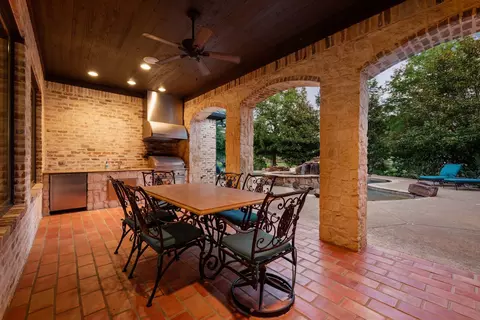 701 Cimarron Ct, Argyle, TX 76226 photo 35