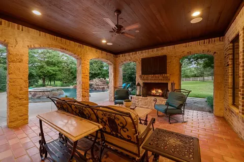 701 Cimarron Ct, Argyle, TX 76226 photo 36