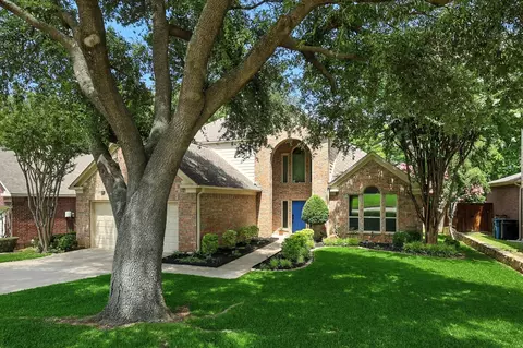 4321 Hazy Meadow Ln, Grapevine, TX 76051