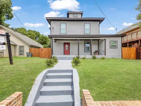 3708 Colonial Ave, Dallas, TX 75215