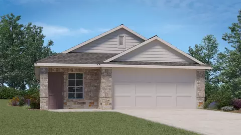 2954 Bunker Hill Ln, Crandall, TX 75114