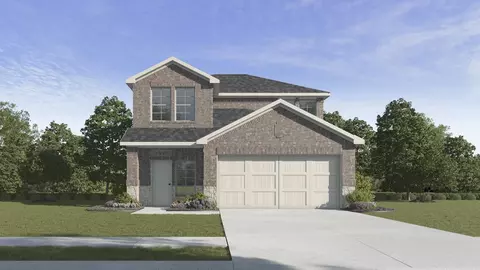 554 Minnie Ln, Pilot Point, TX 76258