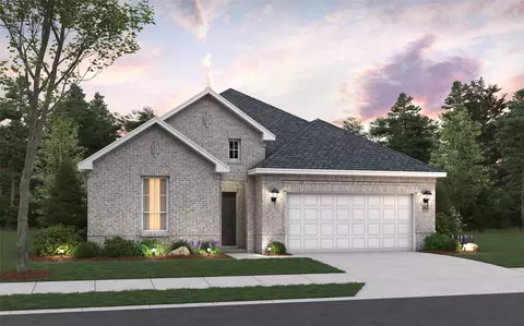 1209 Angel Ln, Aubrey, TX 76227