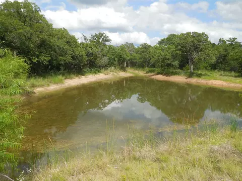 tbd County Road 340, Ranger, TX 76470