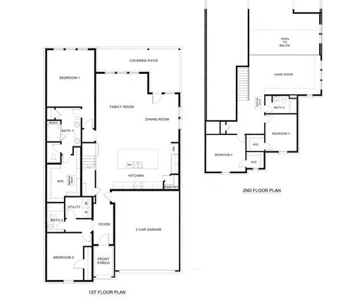 434 Plains Pl, Rockwall, TX 75087 photo 2