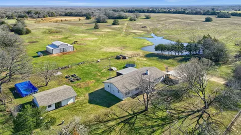 4491 Dugan Chapel Rd, Bells, TX 75414
