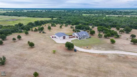 1745 Private Road 3390, Abilene, TX 79601