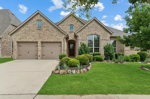 1421 Pitaya Dr, Argyle, TX 76226