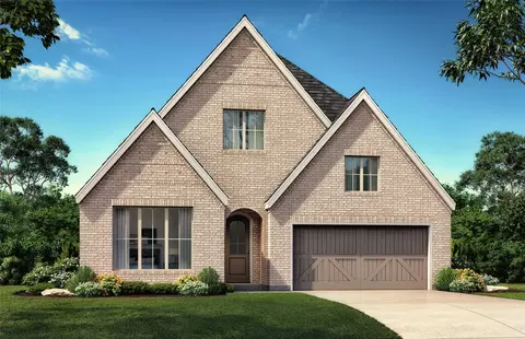 622 Cork Dr, Celina, TX 75009