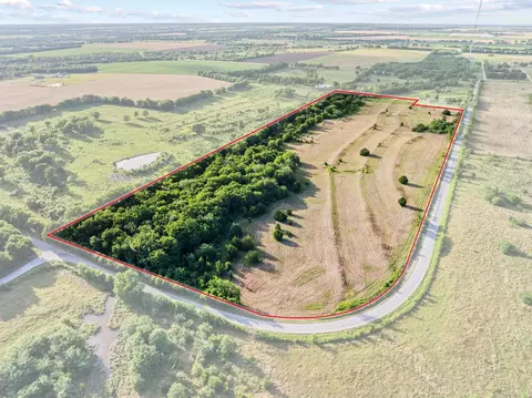 24 95 Acres Mcfarlin Rd, Collinsville, TX 76233