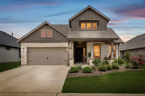 1601 Stetson St, Northlake, TX 76247