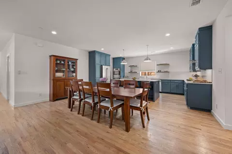 Dining - 1002 Meadow Bend Loop N, Grapevine, TX 76051 photo 1 of 1