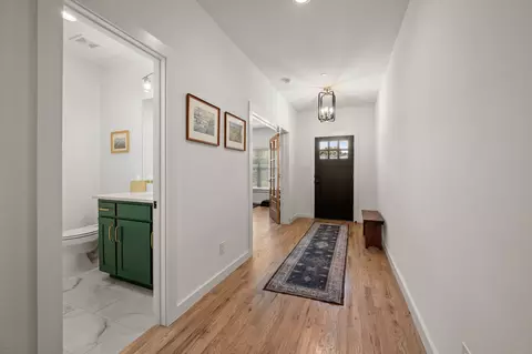 Entry Way - 1002 Meadow Bend Loop N, Grapevine, TX 76051 photo 1 of 2