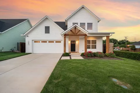 1002 Meadow Bend Loop N, Grapevine, TX 76051