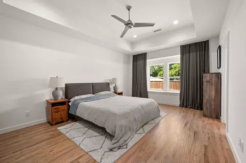 Bedroom - 1002 Meadow Bend Loop N, Grapevine, TX 76051 photo 1 of 3
