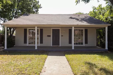 1109 Sayles Blvd, Abilene, TX 79605