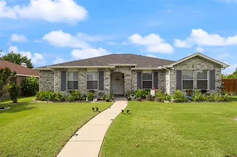 1205 Lonesome Dove Trl, Wylie, TX 75098