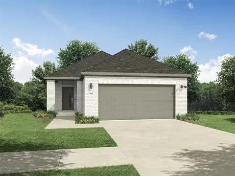 1007 London Town Ln, Mckinney, TX 75071
