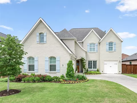 6028 Bridgecreek Way, Westworth Village, TX 76114