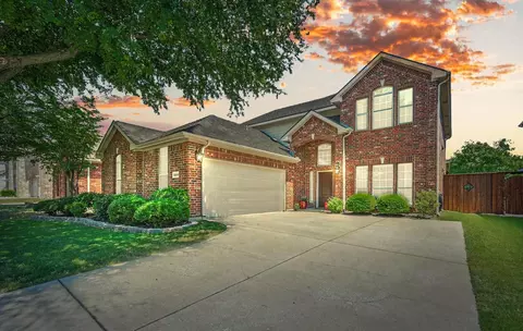 12804 Gardendale Dr, Frisco, TX 75035