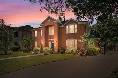 2145 Tartan Trl, Highland Village, TX 75077