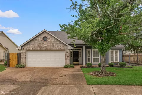 10085 Baldwin Ct, Shreveport, LA 71115