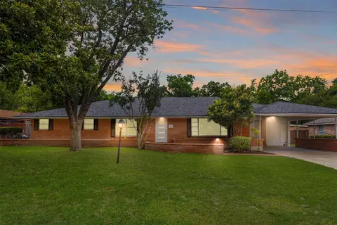 3449 Holliday Rd, Dallas, TX 75224