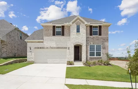 1441 Corleone Ln, Celina, TX 75009