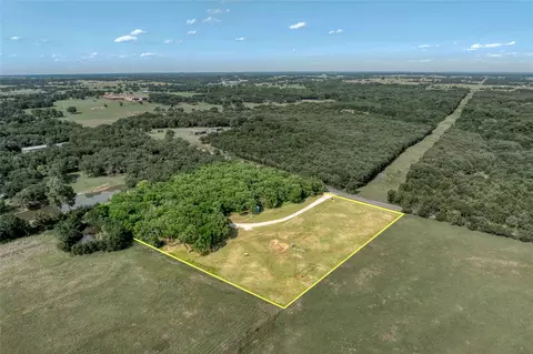 3749 County Road 107, Whitesboro, TX 76273