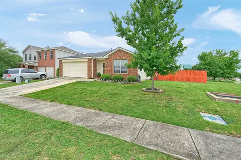 4318 Quail Run Rd, Sherman, TX 75092