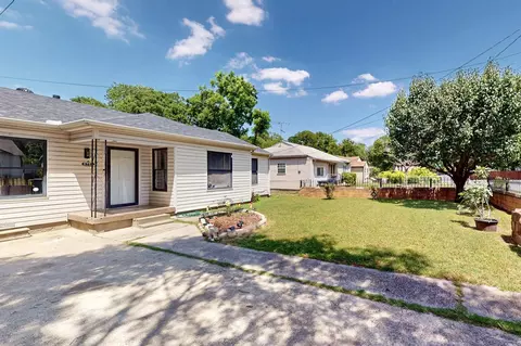 6725 Lovett Ave, Dallas, TX 75227