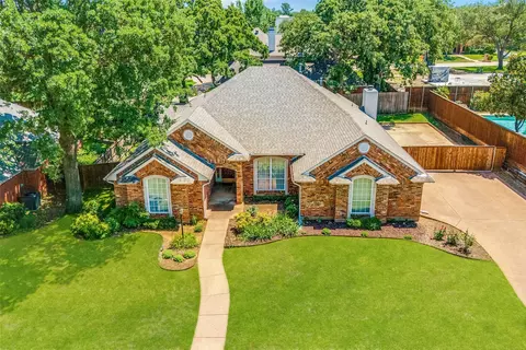 2613 Lambda Ln, Flower Mound, TX 75028