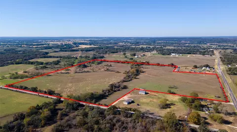 lot C 0000 Cr 3735, Bridgeport, TX 76426