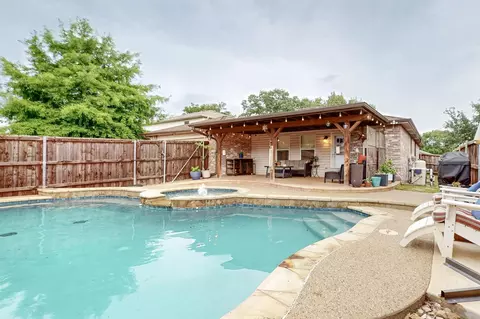 1211 Leeward Ln, Wylie, TX 75098
