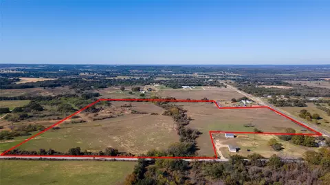 lot D 0000 Cr 3735, Bridgeport, TX 76426