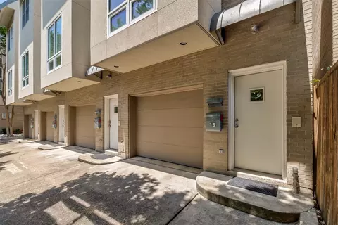 4100 Travis St #19, Dallas, TX 75204