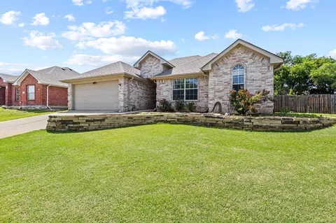 1716 Northbrook Ln, Sherman, TX 75092