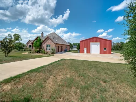 2840 Rock Hill Rd, Aubrey, TX 76227