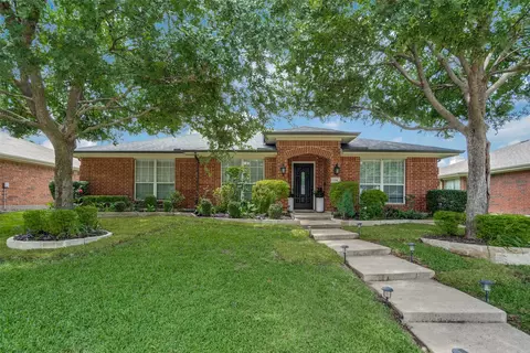 116 Arbor Ridge Dr, Allen, TX 75002