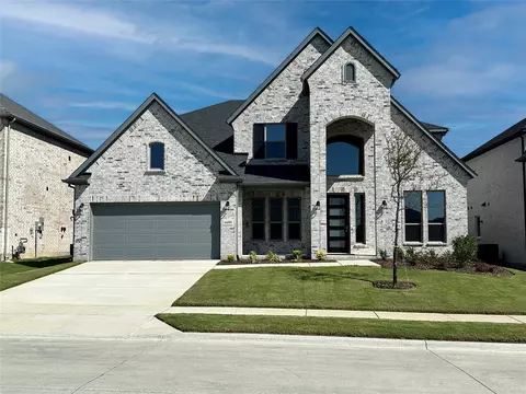 6600 Fort Parker Way, Mckinney, TX 75071