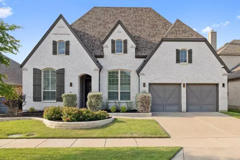 1013 Parkstone Dr, Krugerville, TX 76227