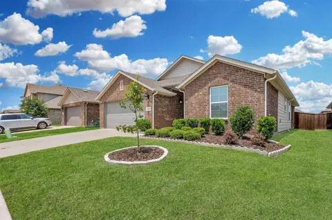 2308 Mount Olive Ln, Forney, TX 75126