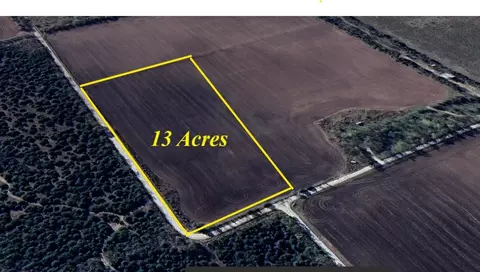4809 County Road 4809, Commerce, TX 75428 photo 2