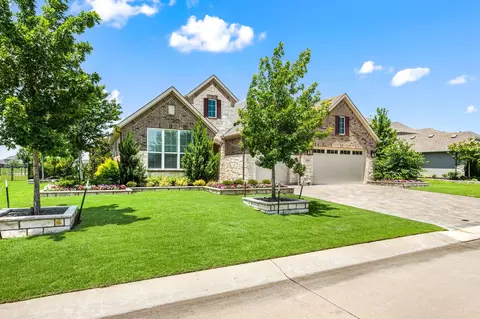 12305 Glenbrook St, Denton, TX 76207